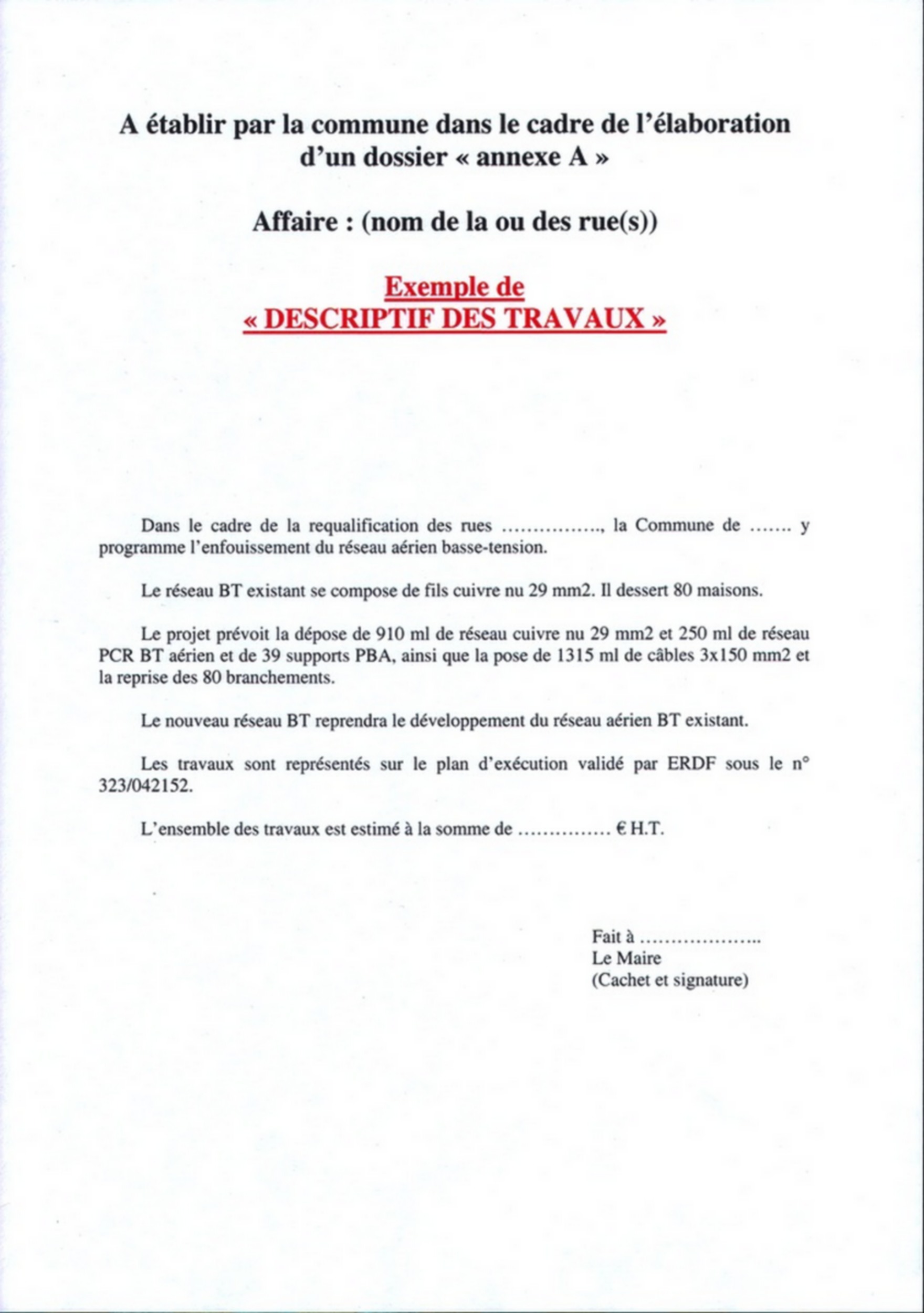 Lettre Demande D Arrêt Des Travaux Pdf